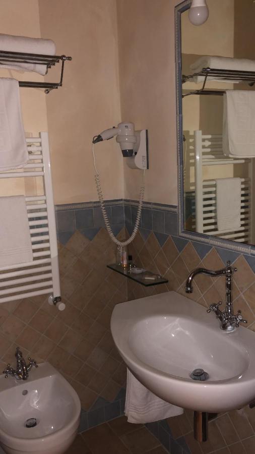 Il Pianaccio Bauernhof