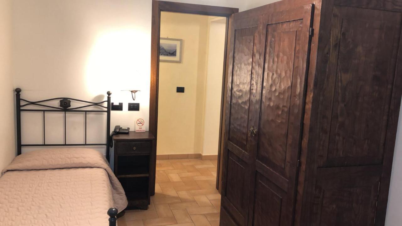 Bauernhof Il Pianaccio