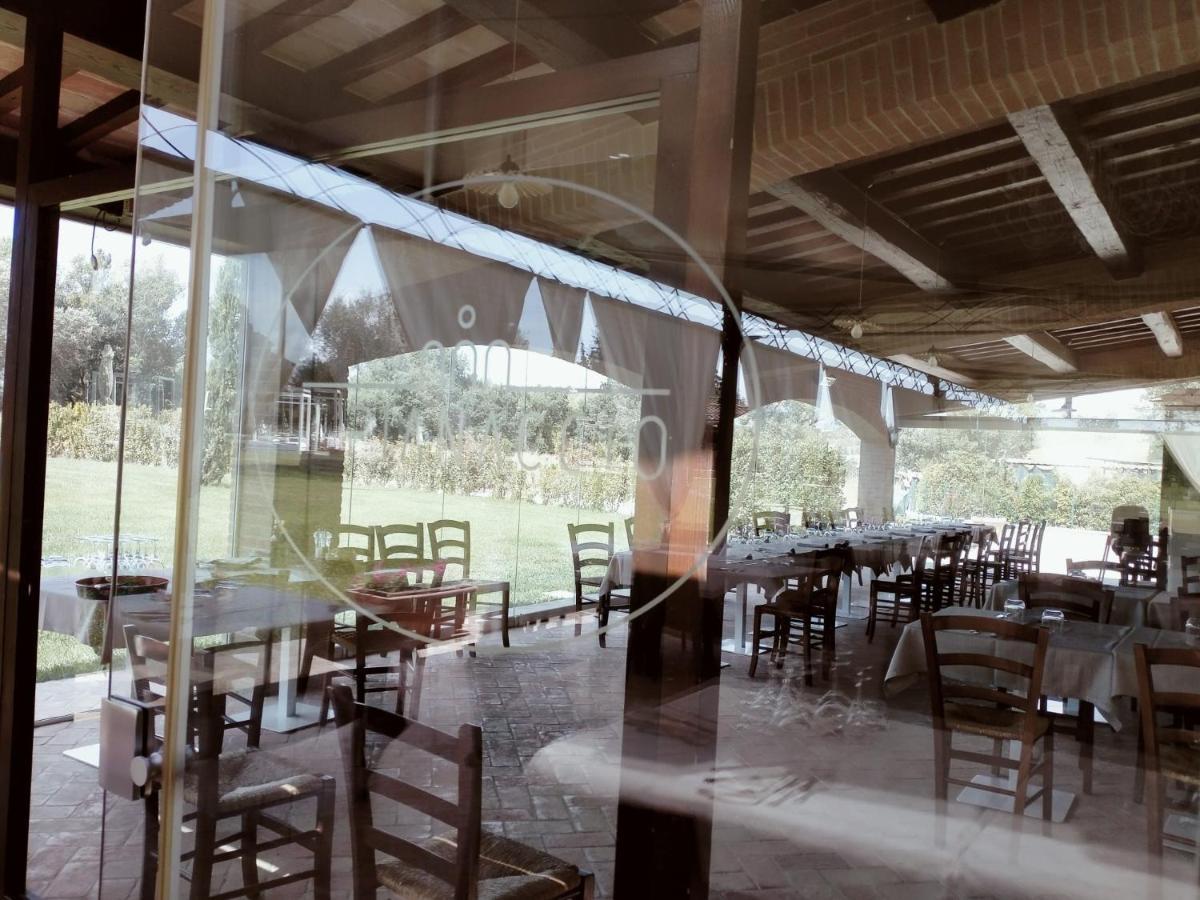 Farm stay Il Pianaccio *