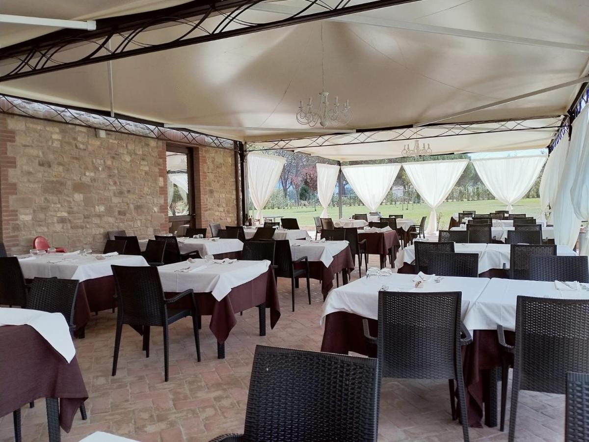 Farm stay Il Pianaccio Spoleto