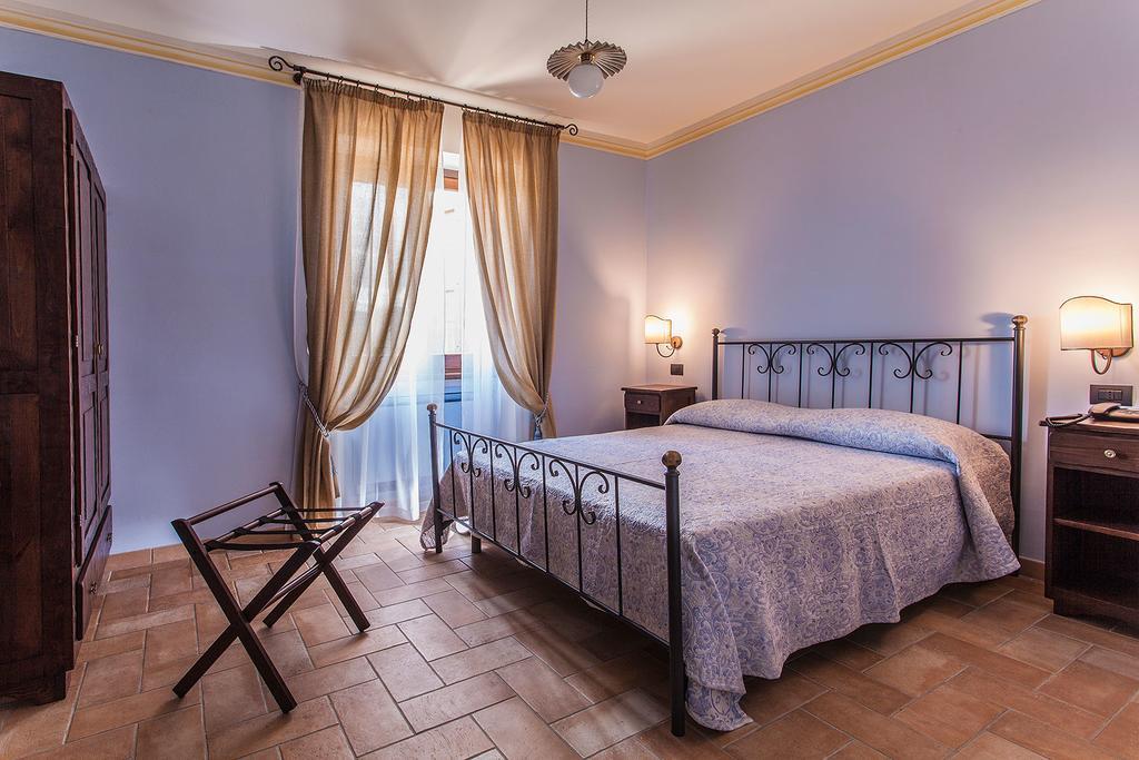 Il Pianaccio Bauernhof Spoleto